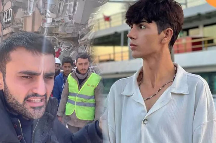 Taha Duymaz hakkındaki iddialar sonrası aile isyan etti! CZN Burak ise…