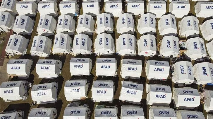 Başvurular e-Devlet üzerinden başladı! AFAD’dan ‘Afetzede Barınma Desteği’ açıklaması Başvurular e-Devlet üzerinden başladı! AFAD’dan ‘Afetzede Barınma Desteği’ açıklaması