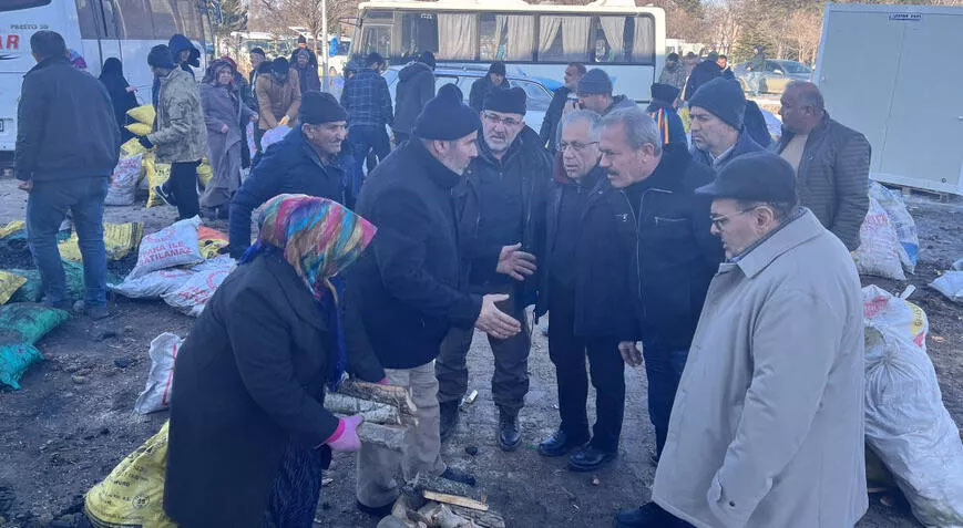 Deprem sonrası ikinci tehlike! Kolera ve covid patlama yapabilir