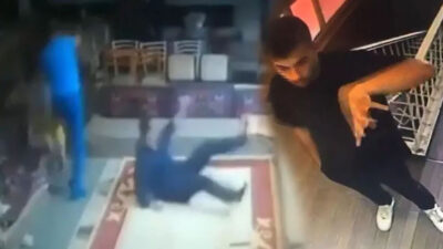 4 cemevine saldırıp 2 kişiyi yaraladı! ‘Kendimi mehdi sanıyordum’