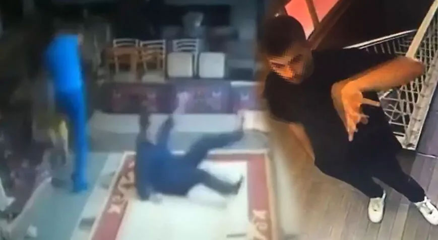 4 cemevine saldırıp 2 kişiyi yaraladı! ‘Kendimi mehdi sanıyordum’