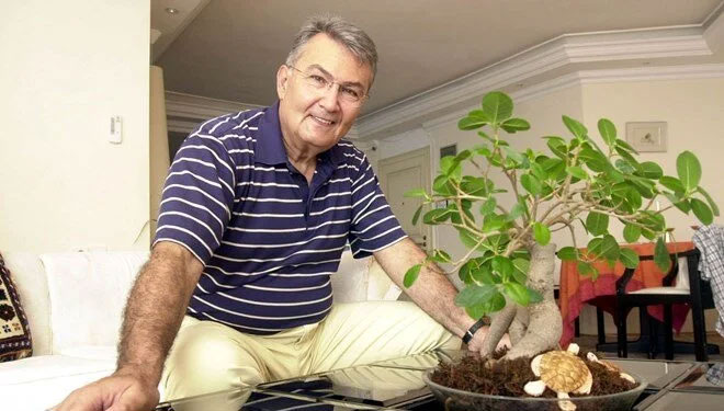 Siyasilerden Deniz Baykal’ın vefatına taziye mesajları