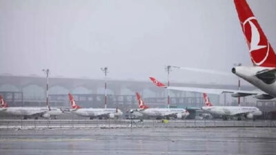 THY’den depremzedelere iş imkanı