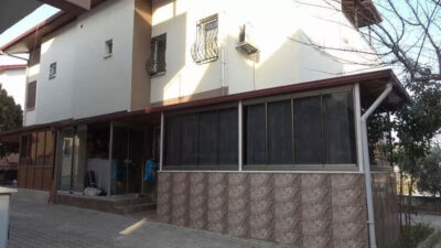 16 yaşında baba katili oldu! Dede şikayetçi olmadı