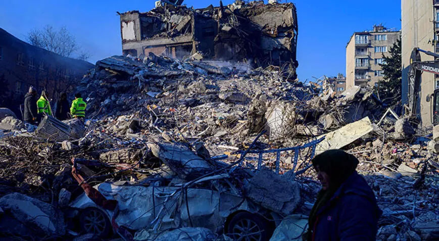 AFAD: Depremzedelere 10 bin lira destek ödemesi başladı