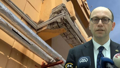 Cerrahpaşa Tıp Fakültesi’nin büyük kısmı kapatılıyor!