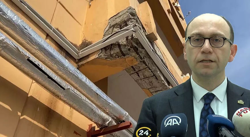 Cerrahpaşa Tıp Fakültesi’nin büyük kısmı kapatılıyor!