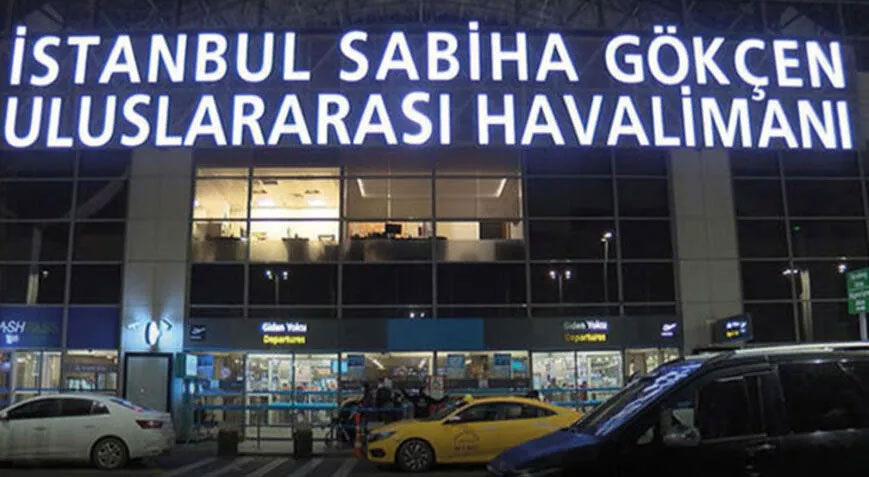 Sabiha Gökçen Havalimanı’nda uçuşlar azaltılacak