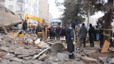 Depremle ilgili yalan paylaşımlara soruşturma