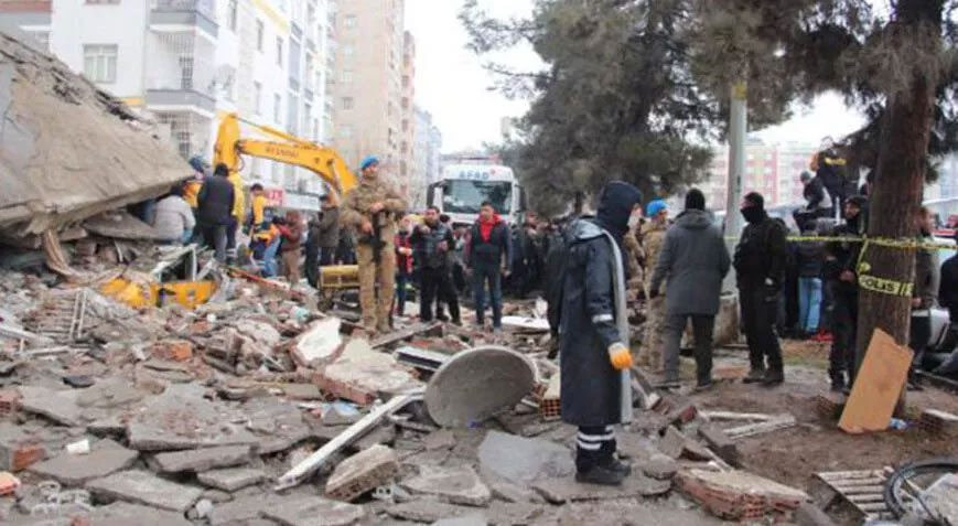 Depremle ilgili yalan paylaşımlara soruşturma