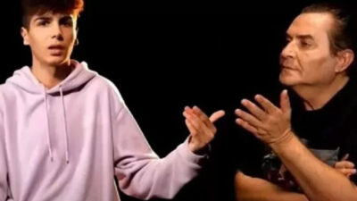 Armağan Çağlayan’dan Taha Duymaz açıklaması: ‘İnsanın ömrü kelebek gibi’ demişti…