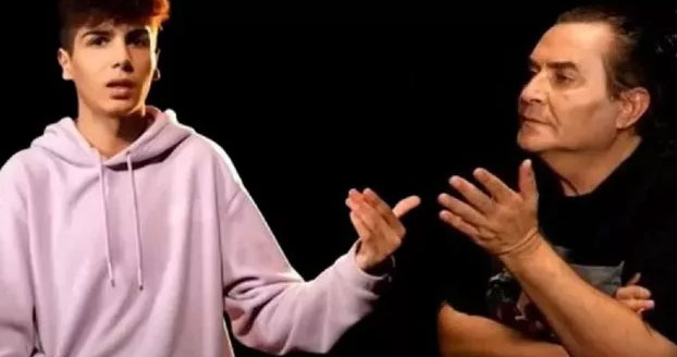 Armağan Çağlayan’dan Taha Duymaz açıklaması: ‘İnsanın ömrü kelebek gibi’ demişti…