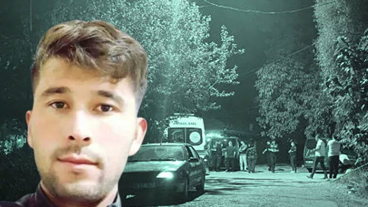 Restoranda ‘hesap’ cinayeti! Kendini böyle savundu: ‘Emanetleri getirin, sizi buraya gömeceğiz dediler’