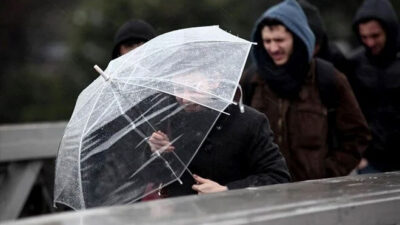 Meteoroloji’den kuvvetli rüzgar ve çığ uyarısı