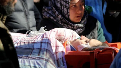 Enkazdan 248’inci saatte kurtarılan Aleyna Ölmez’in sağlık durumu nasıl?