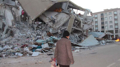 Diyanet: Fitrelerinizi deprem mağdurlarına Ramazan ayından önce verebilirsiniz