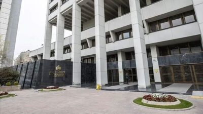 Merkez Bankası (MB) faiz kararı ne zaman açıklanacak? Şubat ayı PPK toplantı tarihi