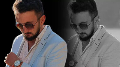 Sünnet düğününde maganda kurşunuyla öldü