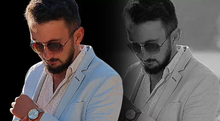 Sünnet düğününde maganda kurşunuyla öldü