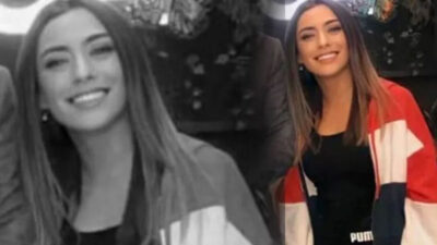 Üniversiteli Elif, ara tatilde gittiği memleketi Hatay’da depremde hayatını kaybetti
