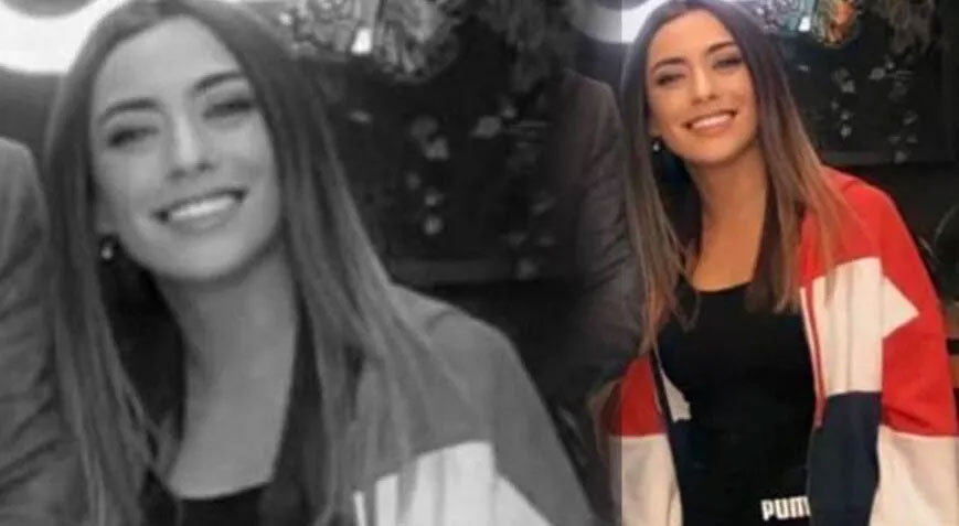 Üniversiteli Elif, ara tatilde gittiği memleketi Hatay’da depremde hayatını kaybetti
