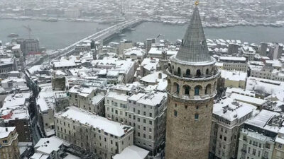 Şiddetli olacak… İstanbullulara önemli uyarı ‘Bu saatten önce evinize dönün’