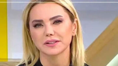 Ece Erken: Her şeyi bırakıp uzaklaşmak istiyorum