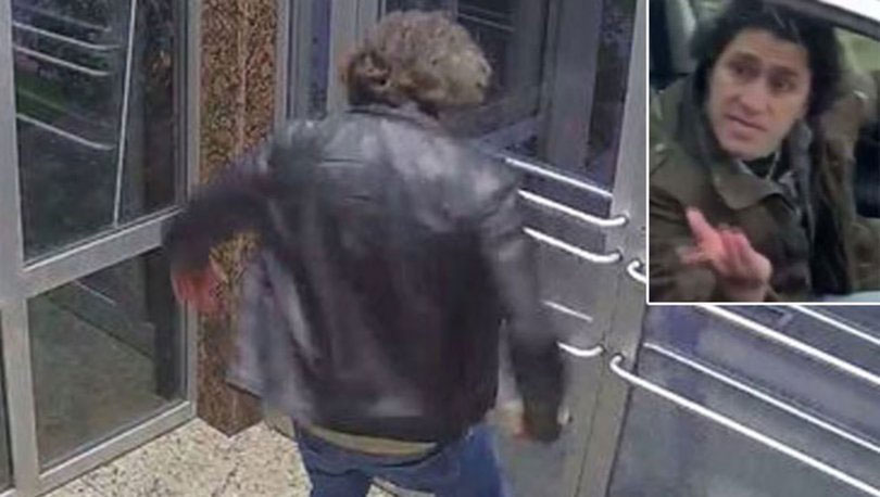 Büyük tepki çekmişti… Kedi düşmanı tutuklandı!