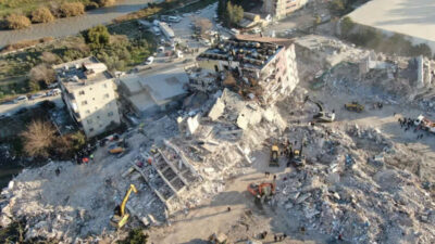 Enerji Bakanlığı: Elektrik ve doğal gaz akışında sorun yok