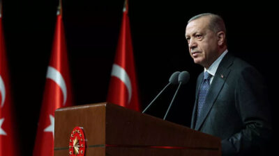 Cumhurbaşkanı Erdoğan’a peş peşe taziye telefonları
