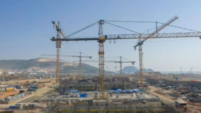 Akkuyu NGS’den güvenlik açıklaması