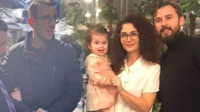 Kardeşi, yengesi ve yeğenini enkazdan çıkaran uzman çavuş yaşadığı dehşeti anlattı