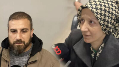 Depremzede yaşadığı dehşeti anlattı! Biz biteceğini sandık ama bitmedi