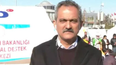 Bakan Özer: Duruma bakılacak, 1 Mart tarihini öteleyebiliriz de