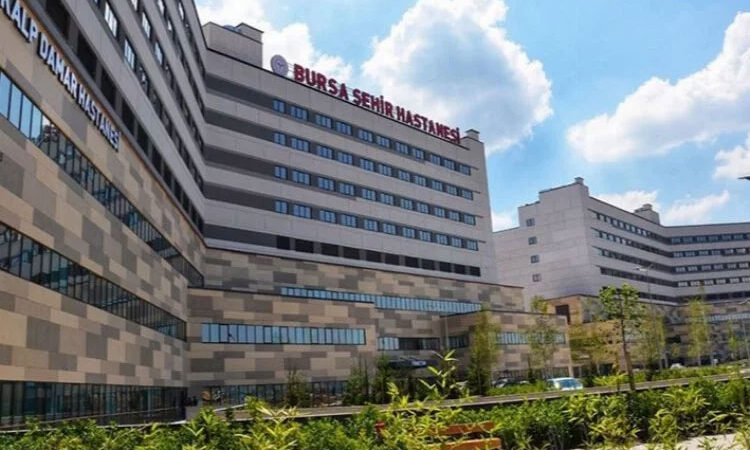 Güney Marmara'da 6 milyon nüfusa hizmet eden ve çevre illerin