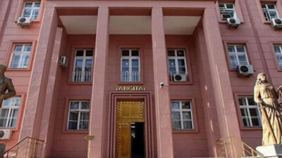 Yargıtay, depremzedeler için 1,4 milyon TL bağış topladı