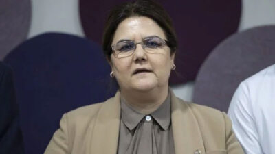 Bakan Yanık’tan refakatsiz çocukların durumuna ilişkin açıklama