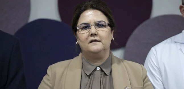 Bakan Yanık’tan refakatsiz çocukların durumuna ilişkin açıklama