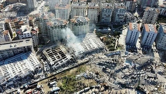 Rönesans Rezidans’ın yurt dışındaki ortağı için kırmızı bülten ve iade talebi