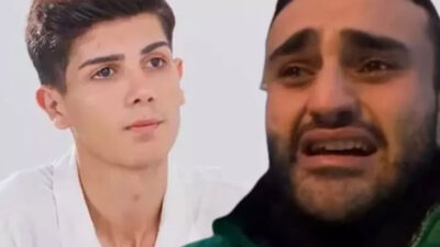 CZN Burak hayatını kaybeden Taha Duymaz’a gelen çirkin yorumu paylaştı!