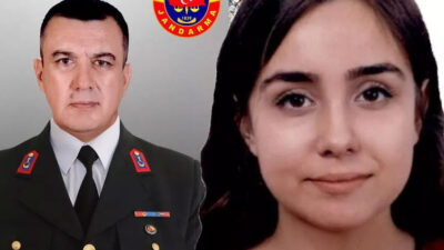 Astsubay ve kızı enkazda hayatını kaybetti, eşi ile Elif Mira kurtarıldı