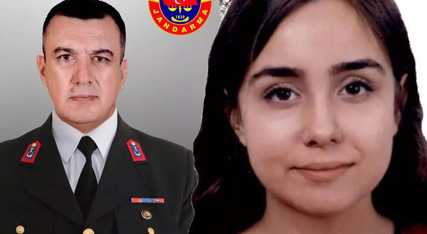 Astsubay ve kızı enkazda hayatını kaybetti, eşi ile Elif Mira kurtarıldı