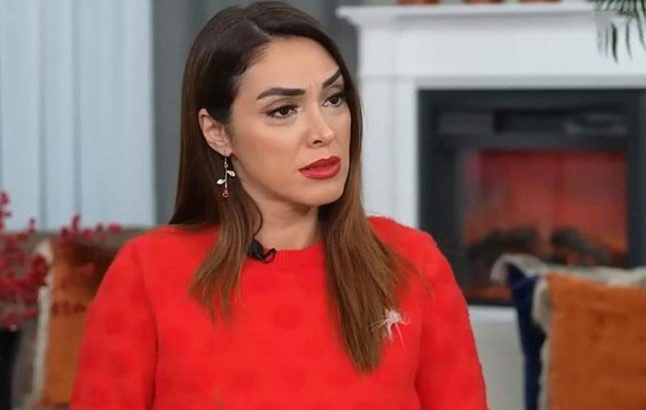 Depremde dayısı, kuzeni ve arkadaşını kaybeden Zuhal Topal acısını paylaştı: Yüreğim dağlandı