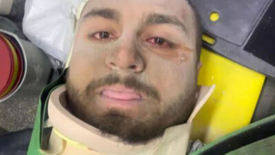 Otel enkazında hayatını kaybeden rehber sayısı 18’e çıktı