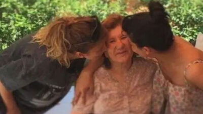 İclal Aydın annesini kaybetti… “Acısının son bulduğuna inanmak tesellimiz”