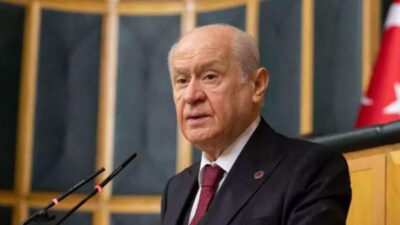 Bahçeli’den OHAL açıklaması: Kararlılıkla desteklemekteyiz