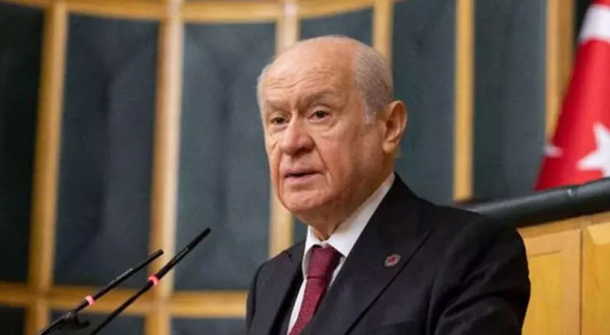 Bahçeli’den OHAL açıklaması: Kararlılıkla desteklemekteyiz
