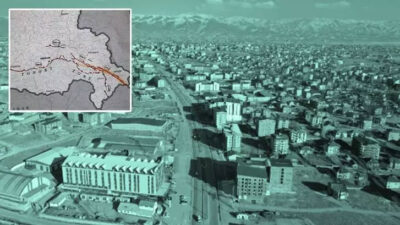 Bir il için daha korkutan uyarı! ‘Büyük bir deprem bekleniyor’