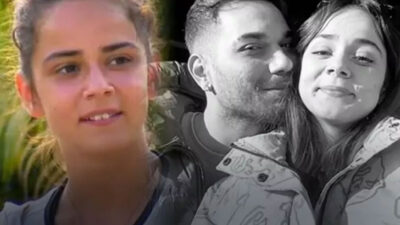 Survivor Aşkım Burçe’den kahreden haber!