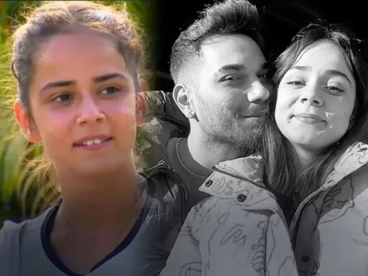 Survivor Aşkım Burçe’den kahreden haber!